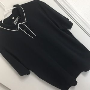 Nike Golf tour performance dri-fit